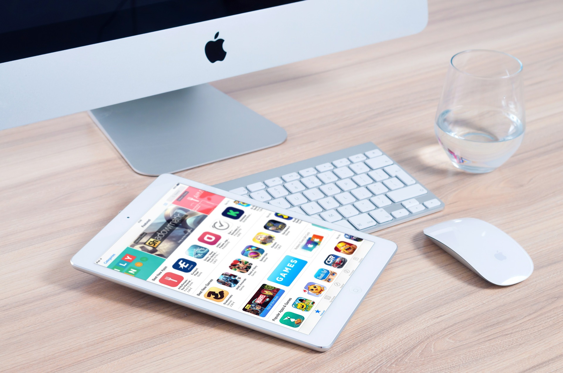 food-apps